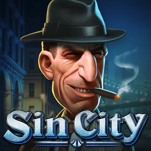 Sin City সিন সিটি takbat স্লট